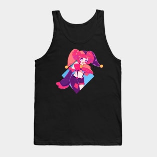 Joker Buro Tank Top